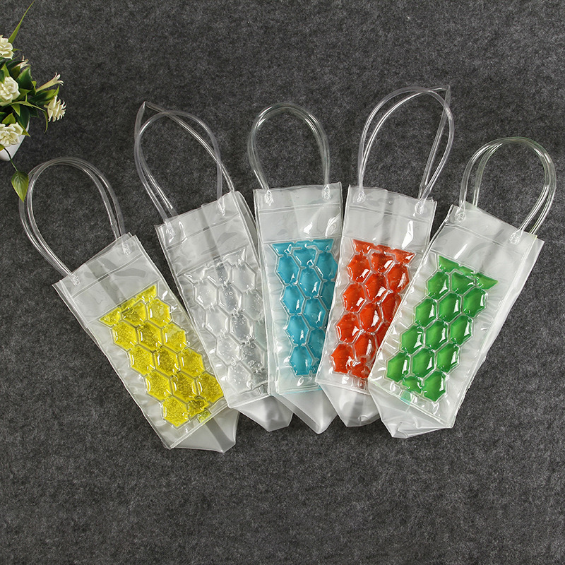 Ice Wine Bag Champagne Beer Co - Whisky Beer And Wine のレビューと価格