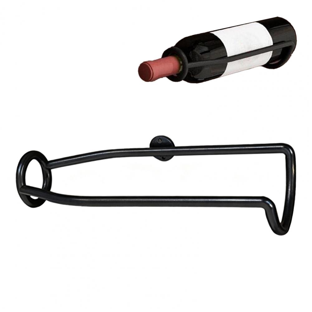 Iron Art Wine Rack Industrial  - Wine Rack Wall Mount のレビューと価格