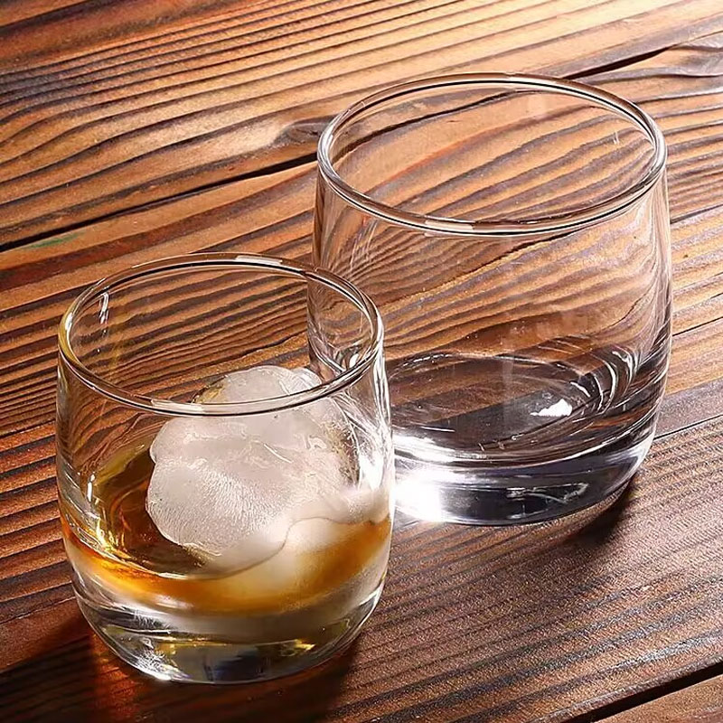 Beer Glass Gifts for Friends 2 - Whisky Beer And Wine のレビューと価格