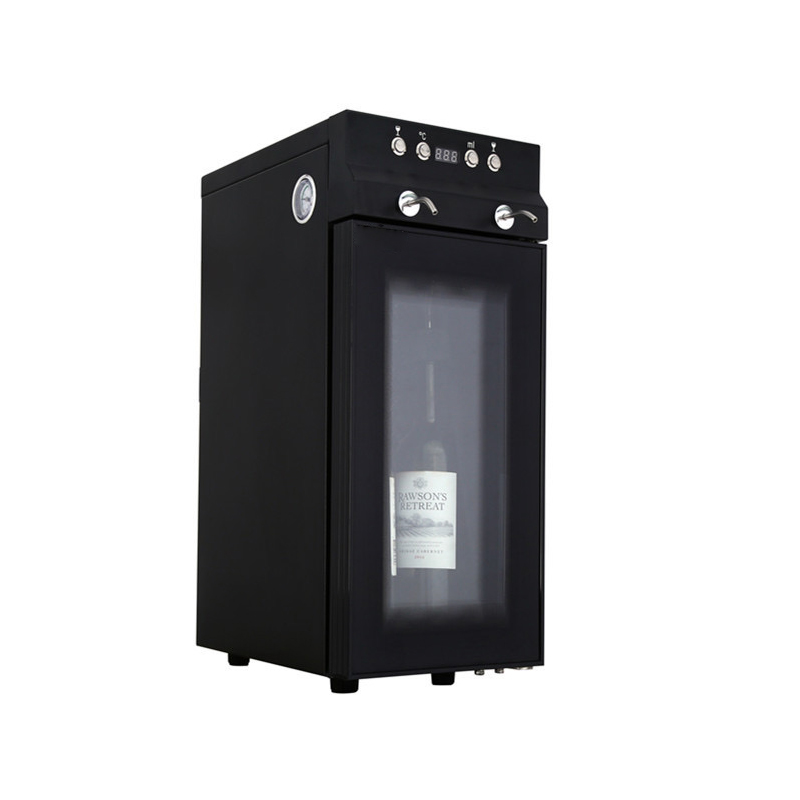 Luxury 2-Bottle Automatic Bar  - Wine & Beer Quito のレビューと価格