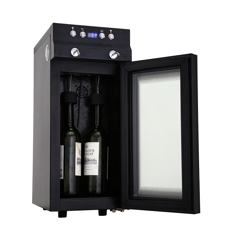 Luxury 2-Bottle Automatic Bar  - Wine & Beer Quito のレビューと価格