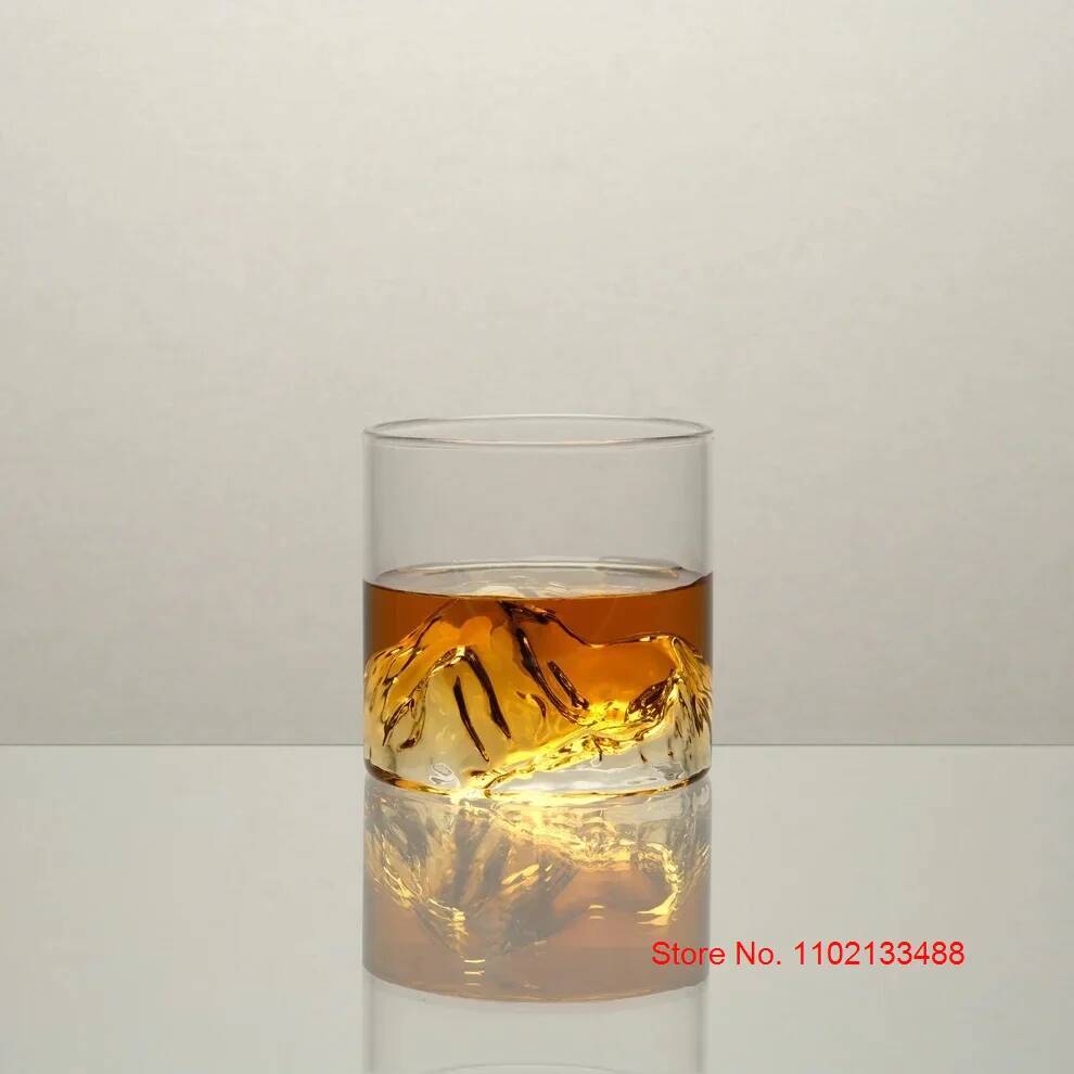 Japan Crystal Glassware Wine T - Whisky Beer And Wine のレビューと価格