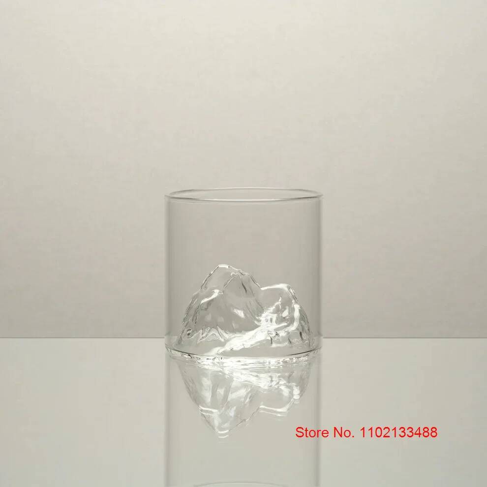 Japan Crystal Glassware Wine T - Whisky Beer And Wine のレビューと価格