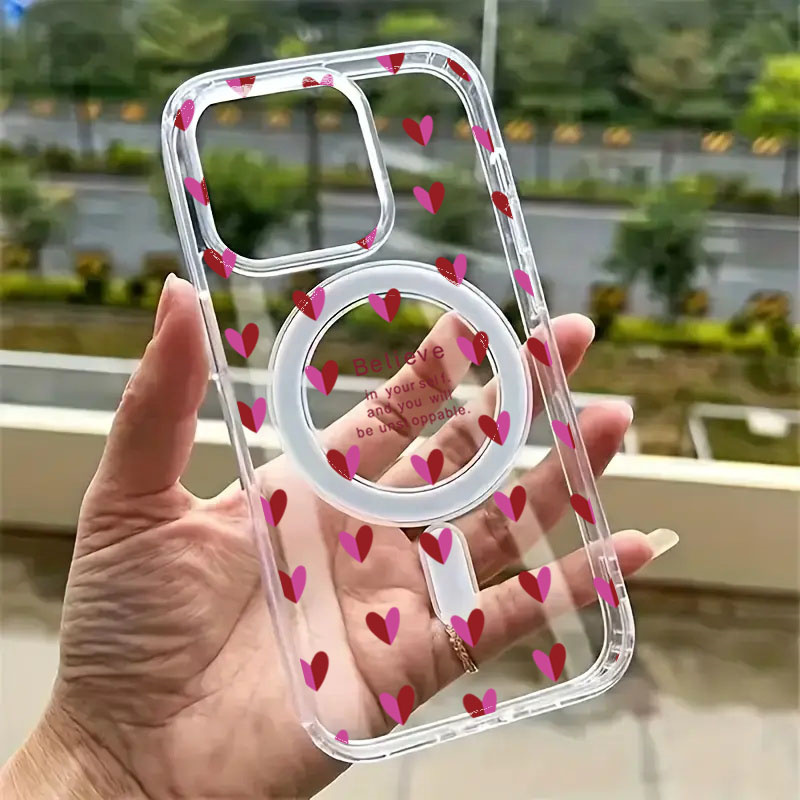 Clear Wireless Charge Case for - Wine & Beer Quito のレビューと価格