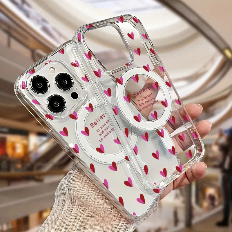 Clear Wireless Charge Case for - Wine & Beer Quito のレビューと価格
