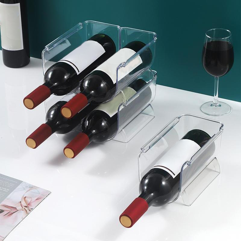Red Wine Storage Stand Champag - Wine Rack Wall Mount のレビューと価格