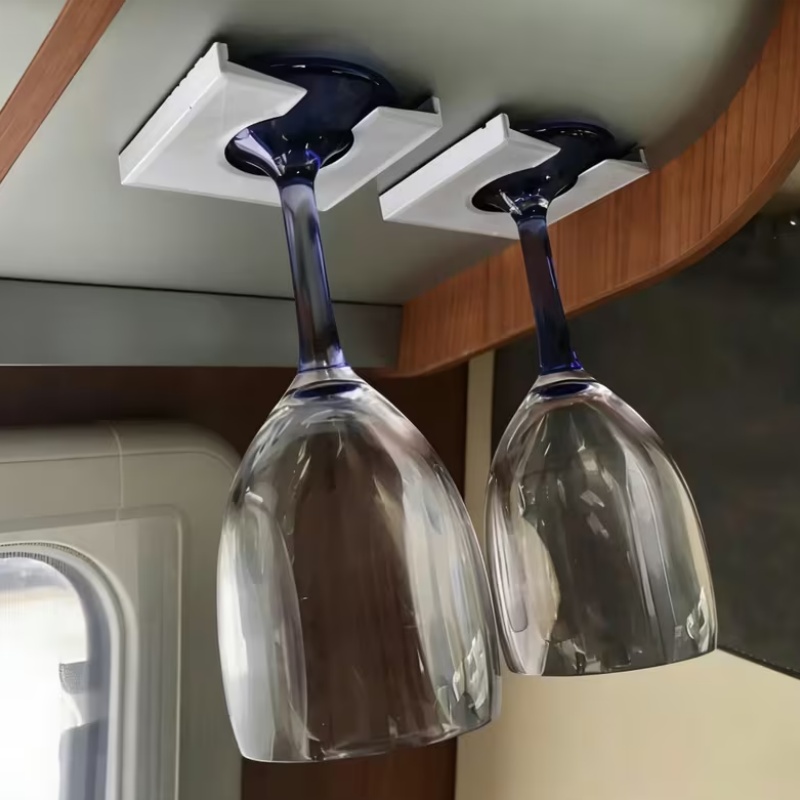 2pc RV Campervan Wine Cup Hold - Wine & Beer Quito のレビューと価格