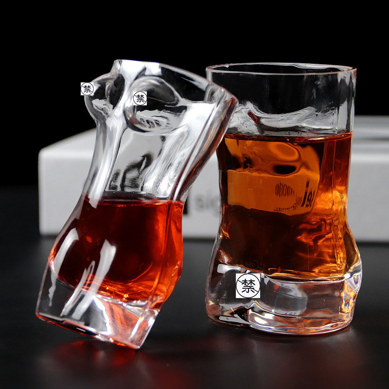 Sexo Lady Men Durable Double W - Wine Beer Mix のレビューと価格