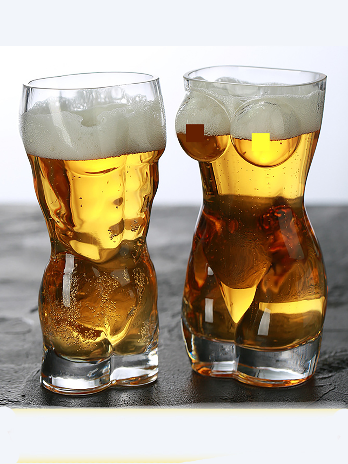Sexo Lady Men Durable Double W - Wine Beer Mix のレビューと価格