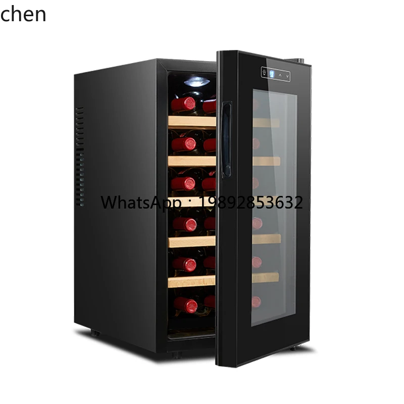 cc26 constant temperature wine - Wine & Beer Quito のレビューと価格