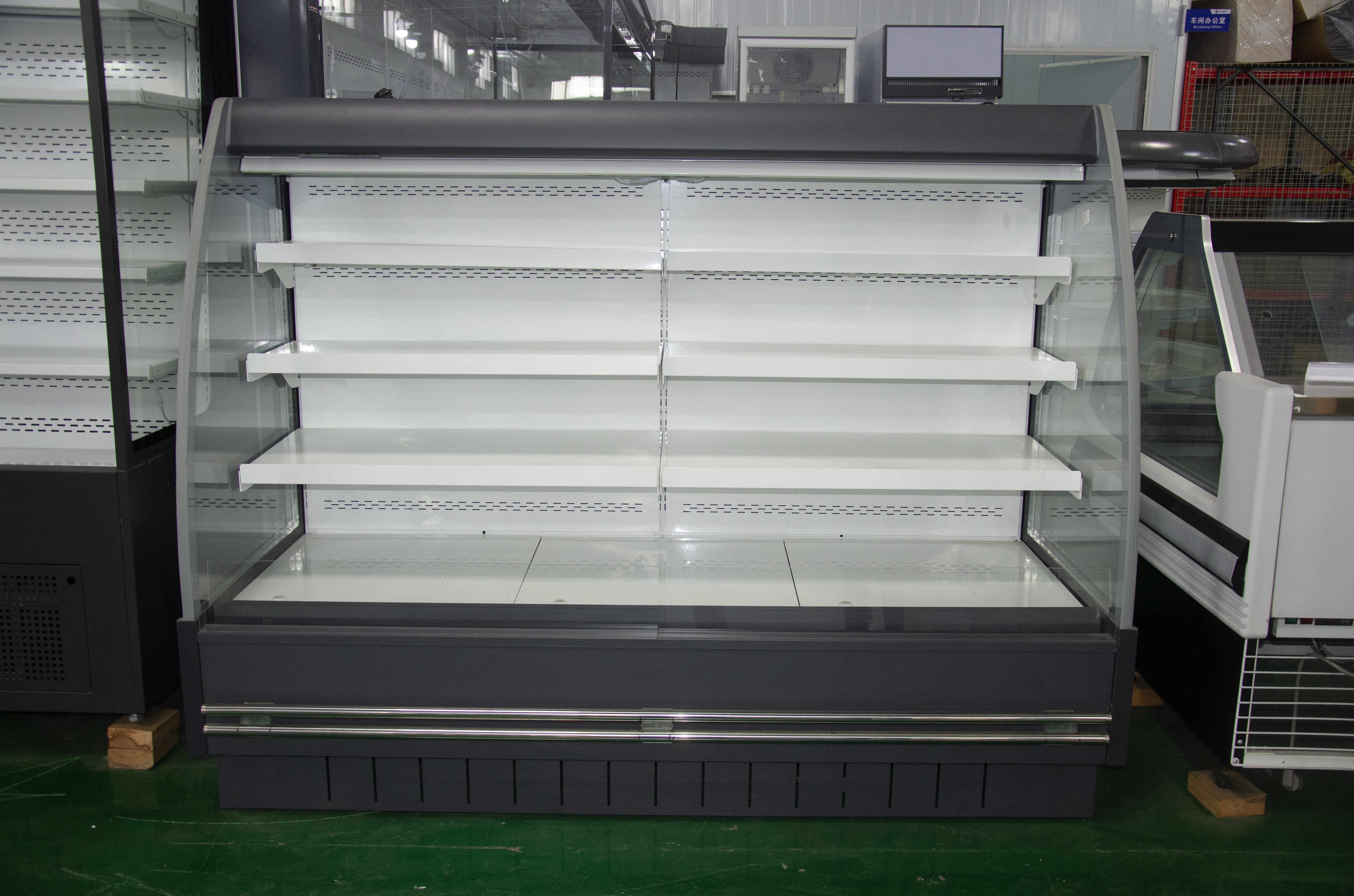 Small Commercial Beverage Disp - Wine Beer Fridge Small のレビューと価格