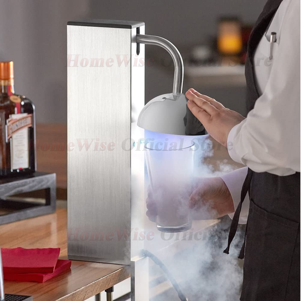 LX Glass Chiller CO2 Glass Fro - Wine Beer Mix のレビューと価格