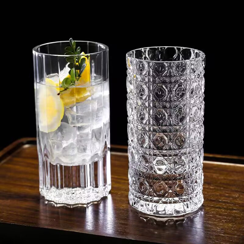 Wine Glasses Engraved Crystal  - Whisky Beer And Wine のレビューと価格