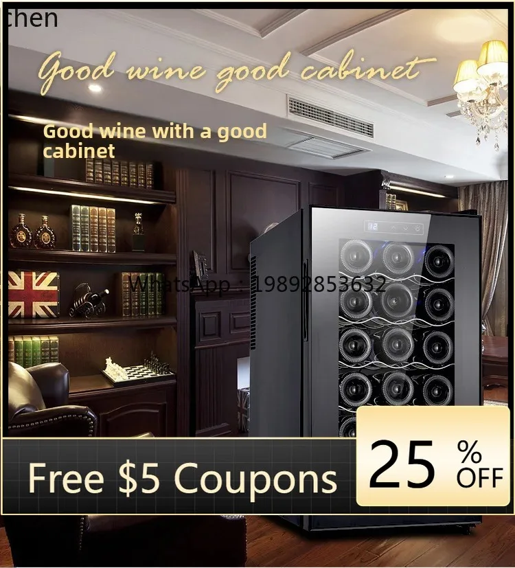cc26 18-Pack Red Wine Constant - Wine & Beer Quito のレビューと価格