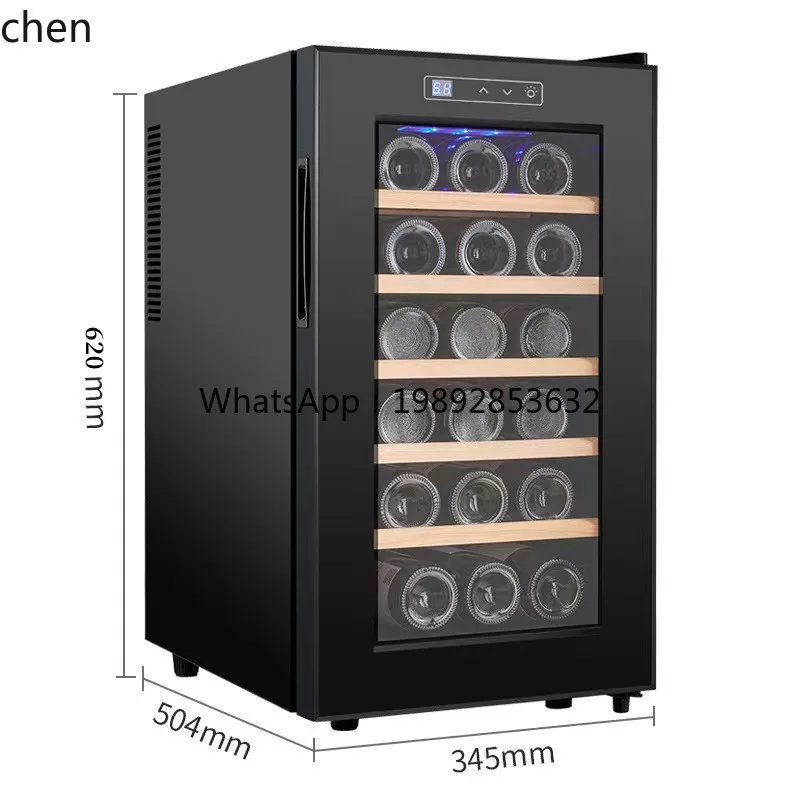 cc26 18-Pack Red Wine Constant - Wine & Beer Quito のレビューと価格