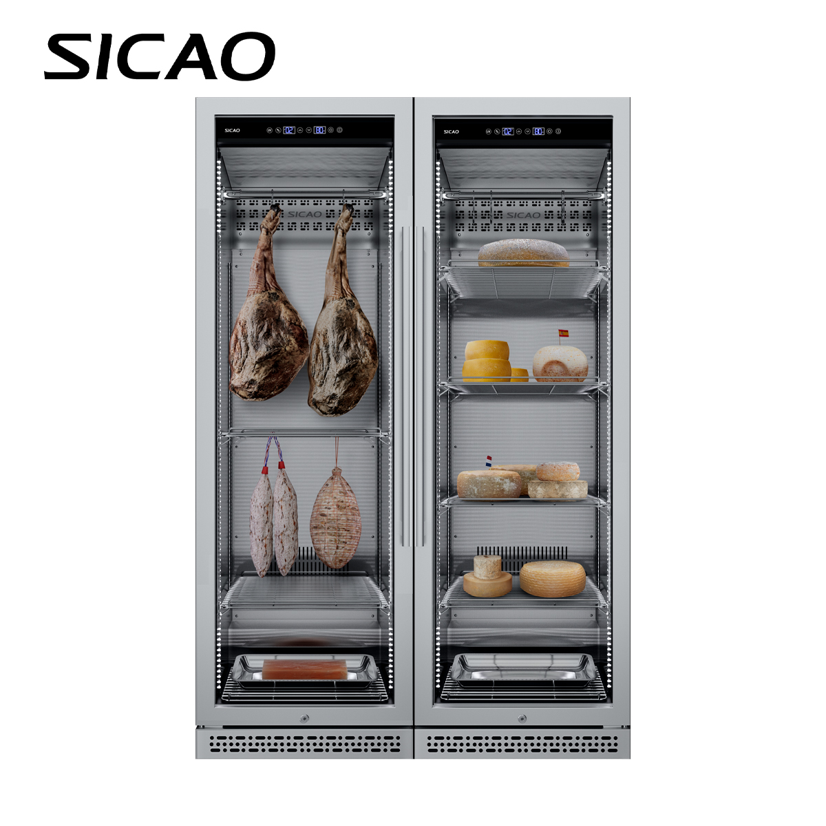 RTS Dry Age Fridge Wine Cooler - Wine & Beer Quito のレビューと価格