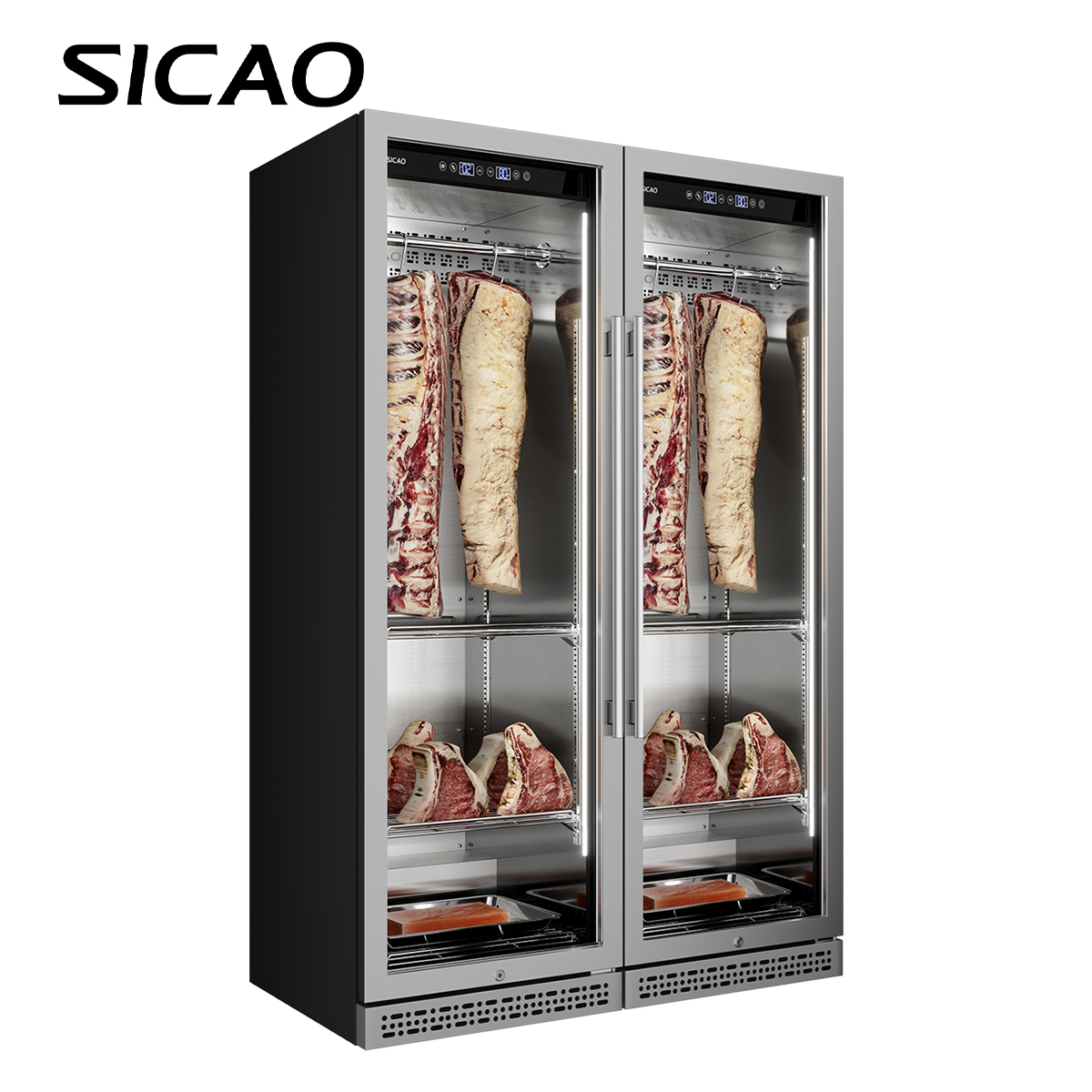 RTS Dry Age Fridge Wine Cooler - Wine & Beer Quito のレビューと価格