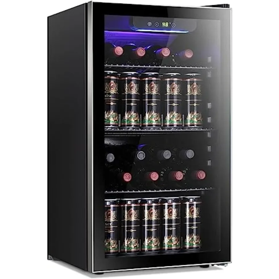 26 Bottle 130 Can Wine Cooler/ - Wine Beer Mix のレビューと価格