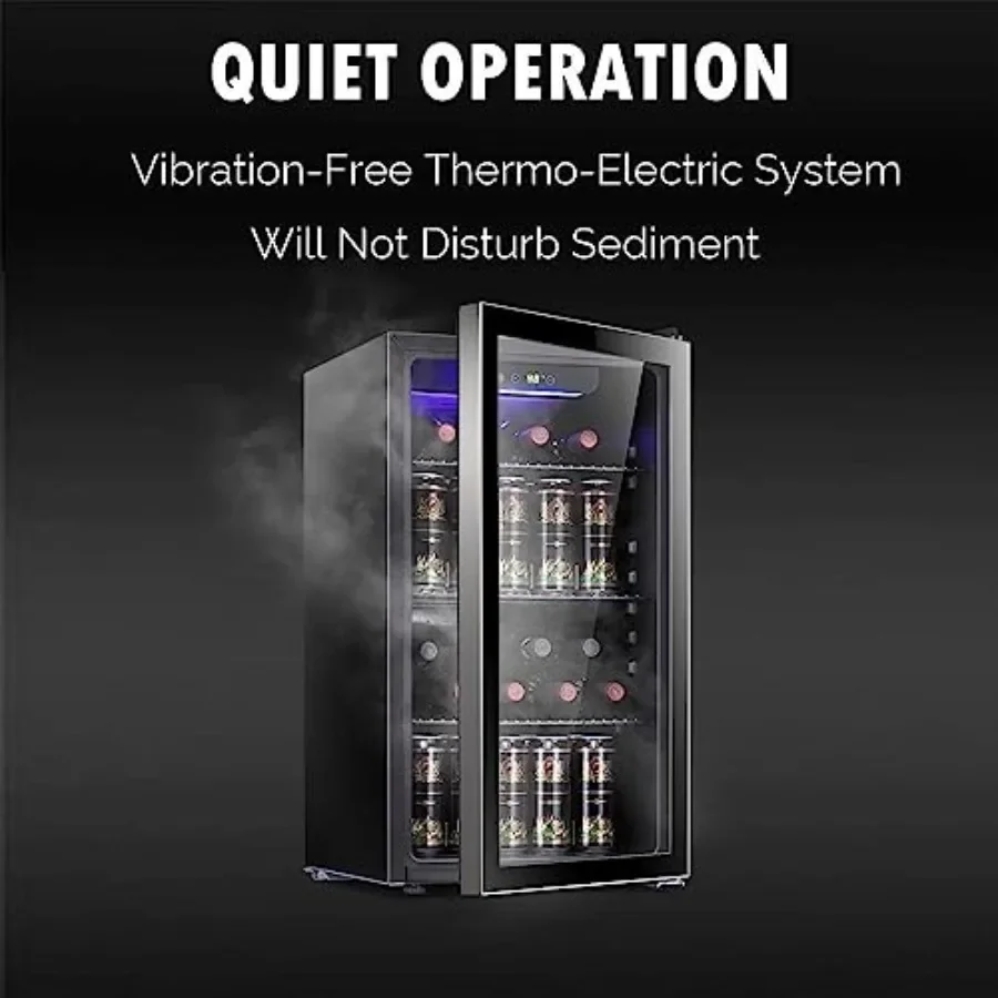 26 Bottle 130 Can Wine Cooler/ - Wine Beer Mix のレビューと価格