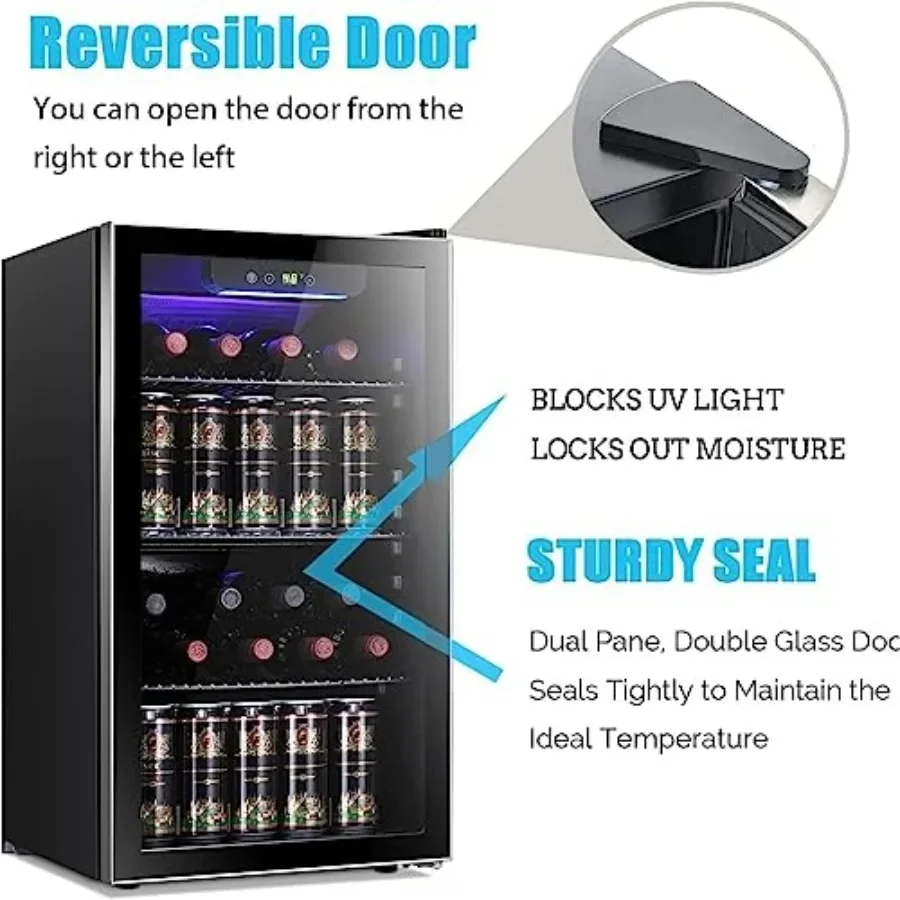 26 Bottle 130 Can Wine Cooler/ - Wine Beer Mix のレビューと価格