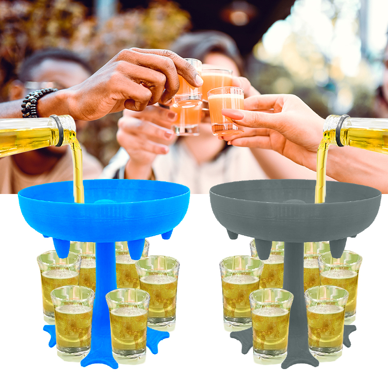 6 Shot Glass Wine Whisky Beer  - Whisky Beer And Wine のレビューと価格