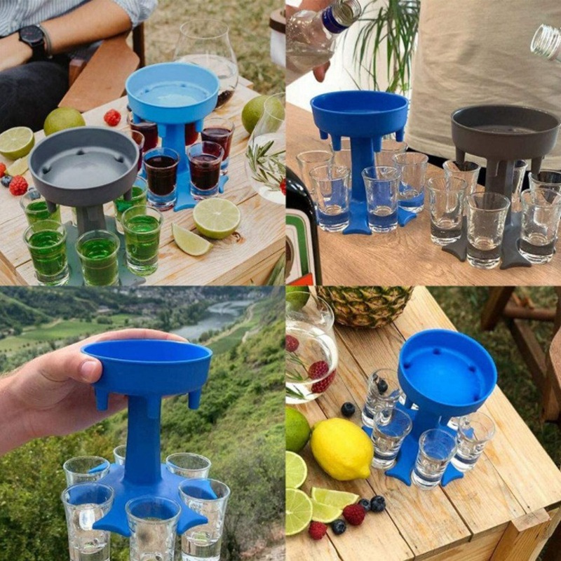 6 Shot Glass Wine Whisky Beer  - Whisky Beer And Wine のレビューと価格