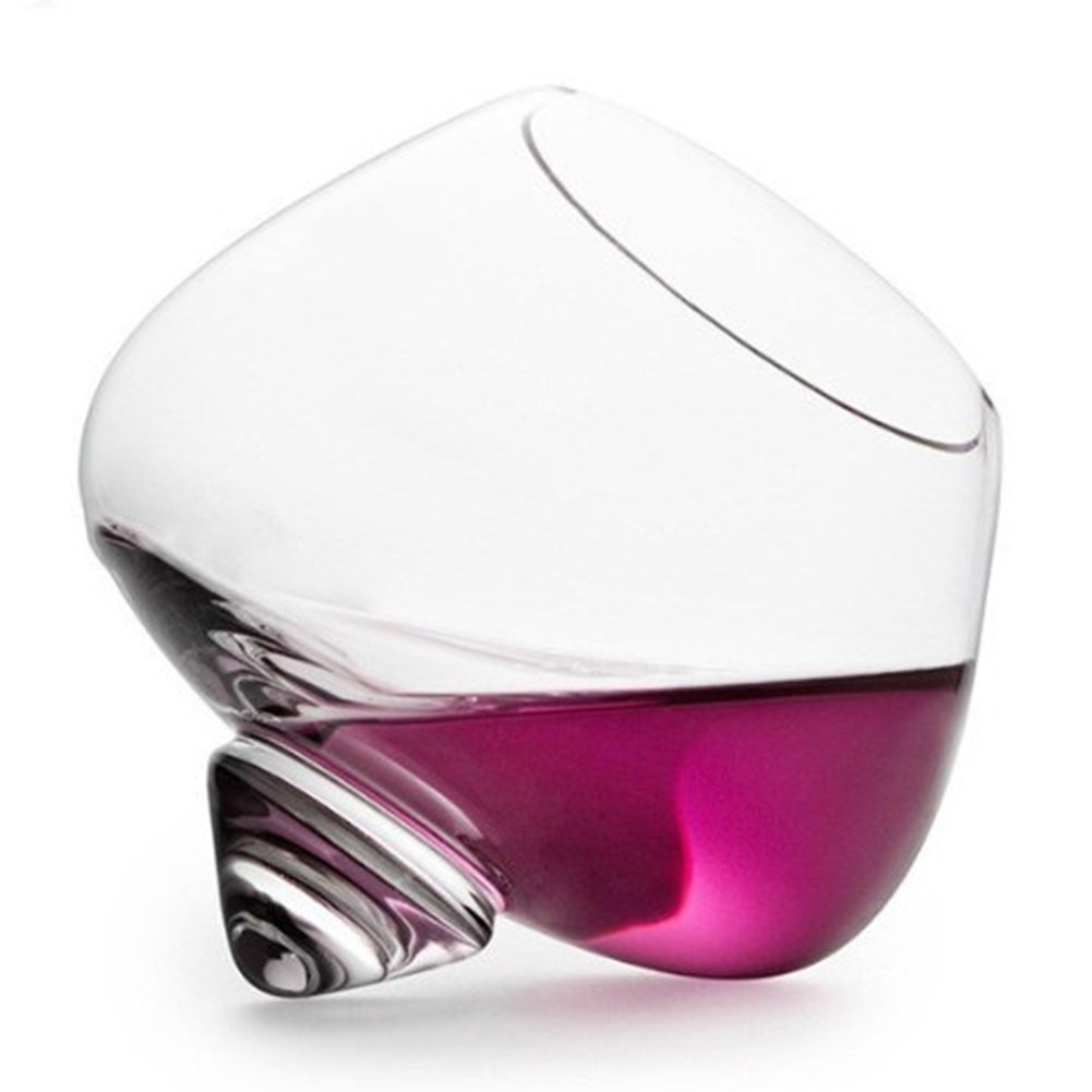 235ml Crystal Whisky Glasses B - Whisky Beer And Wine のレビューと価格