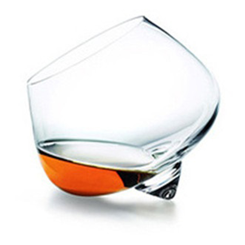 235ml Crystal Whisky Glasses B - Whisky Beer And Wine のレビューと価格