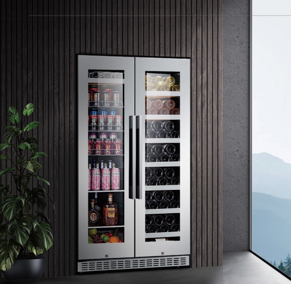 The Popular Large-capacity Bev - Wine Beer Place のレビューと価格