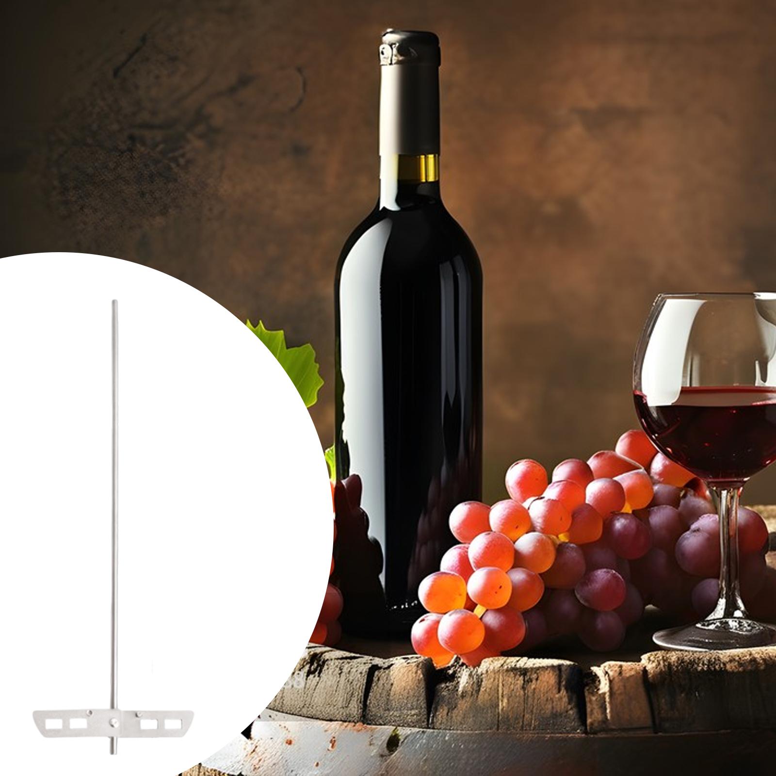 High Efficiency Degassing Whip - Wine Beer Mix のレビューと価格