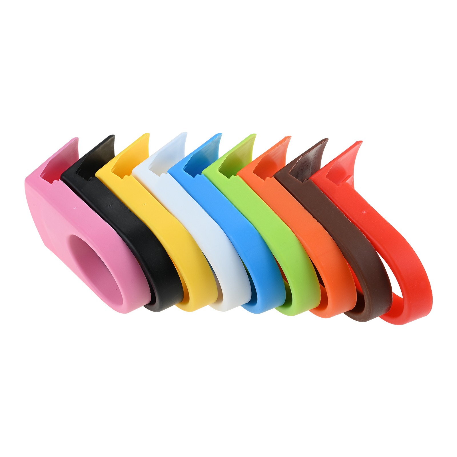 9Pcs Bottle Buckle Holder for  - Wine Beer Mix のレビューと価格