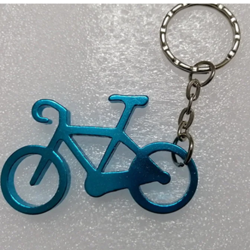 120pcs Mixed Colors Bicycle Ke - Wine Beer Mix のレビューと価格